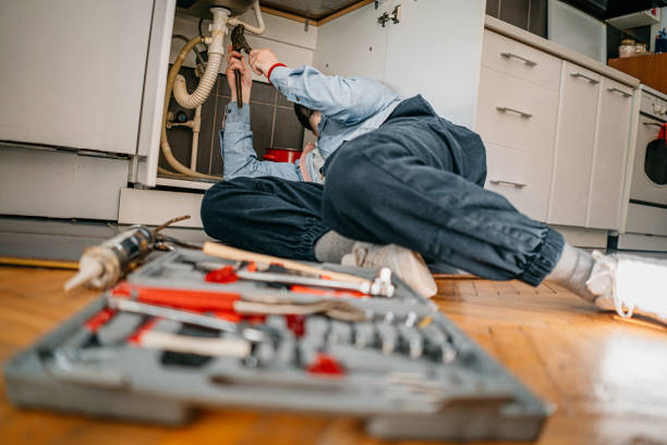 Best Emergency Plumber  in Springdale, NC