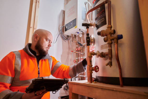 Best Water Heater Repair  in Springdale, NC