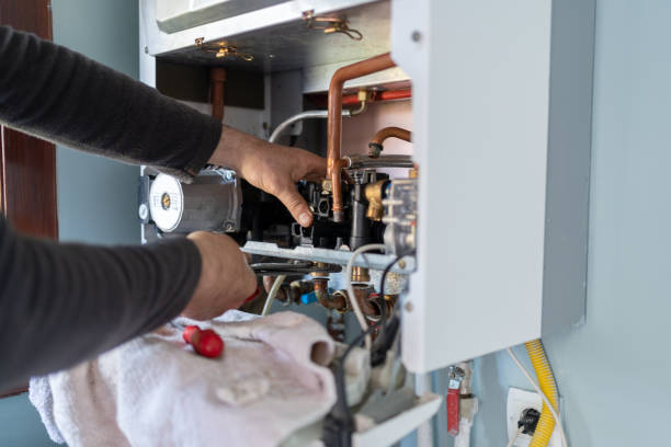 Best Local Plumber Services  in Springdale, NC