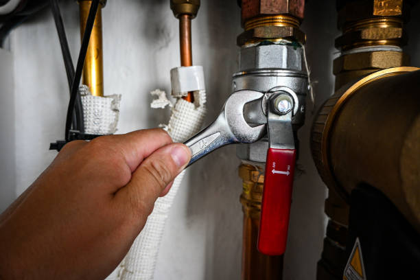 Best Plumbing Services Near Me  in Springdale, NC